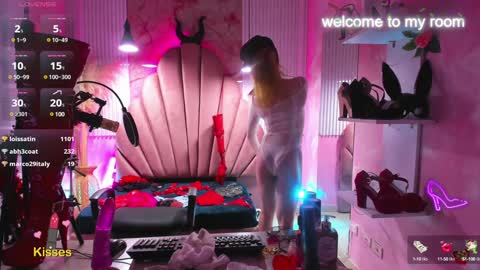 Snapshot of sofia_rosii chatting on 27, 12, 2024 Sofia online show from 27, 12, 2024