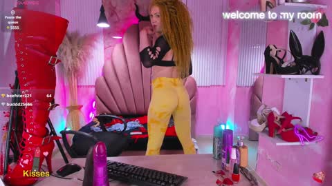 Snapshot of sofia_rosii chatting on 6, 1, 2025 Sofia online show from 6, 1, 2025