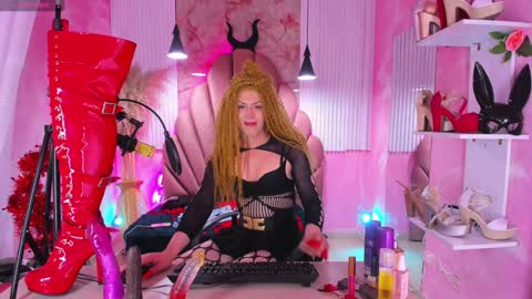 Snapshot of sofia_rosii chatting on 9, 1, 2025 Sofia online show from 9, 1, 2025