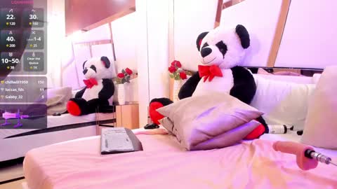 Sofia Samuels online show from 22, 12, 2024