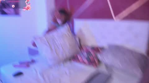 Sofia Samuels online show from 14, 1, 2025