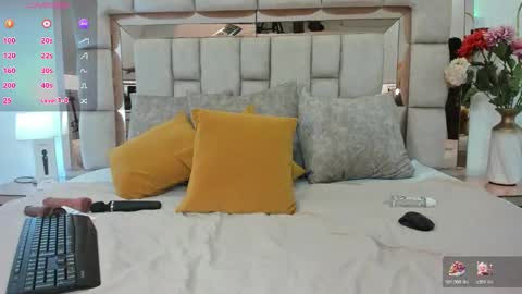 Sofia Samuels online show from 1, 2, 2026