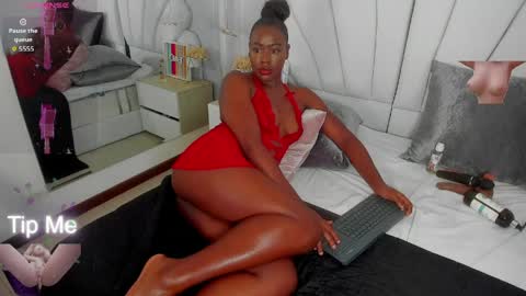 Sofia Samuels online show from 30, 3, 2026