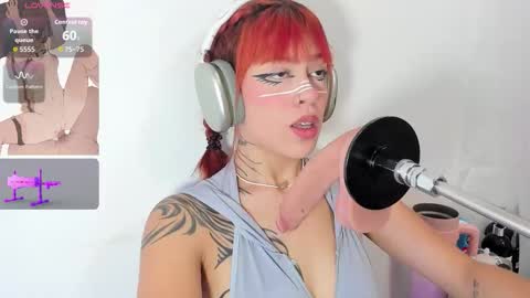 Snapshot of sofia_shadow1 chatting on 7, 1, 2026 sofi 3 online show from 7, 1, 2026