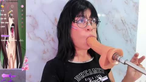 Snapshot of sofia_shadow1 chatting on 2, 6, 2026 sofi 3 online show from 2, 6, 2026