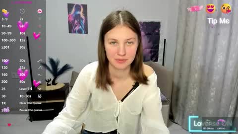Sofia online show from 9, 3, 2026