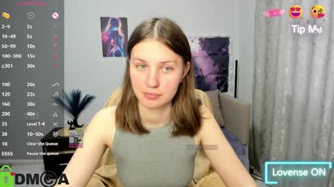 Sofia online show from 30, 3, 2026