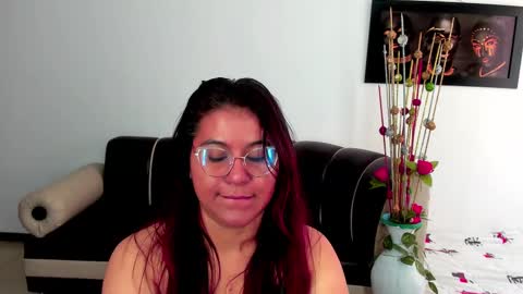 sofia_sorceress online show from 18, 2, 2025