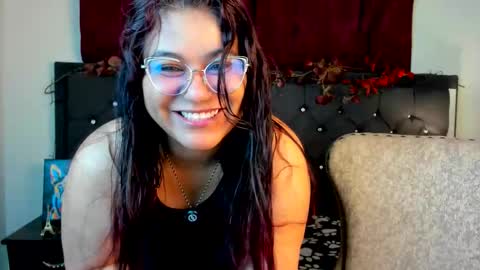 sofia_sorceress online show from 22, 9, 2025