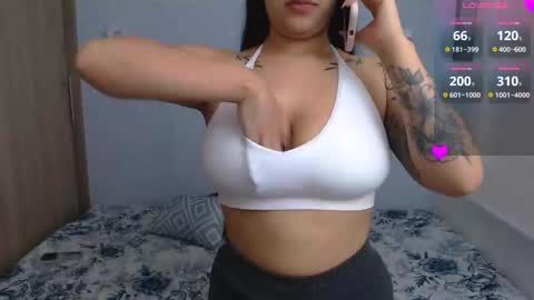 Snapshot of sofia_stonee1 chatting on 14, 12, 2024 kanella valery online show from 14, 12, 2024