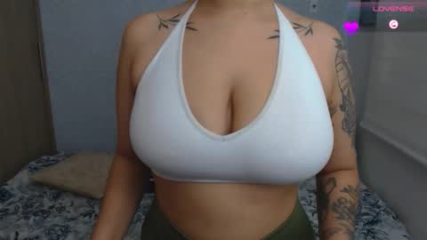 Snapshot of sofia_stonee1 chatting on 26, 10, 2025 kanella valery online show from 26, 10, 2025