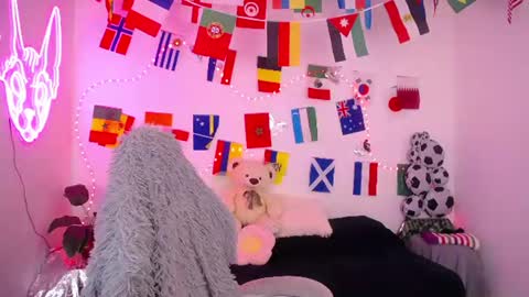 Snapshot of sofia_tgn chatting on 4, 7, 2026 sofia_tgn online show from 4, 7, 2026