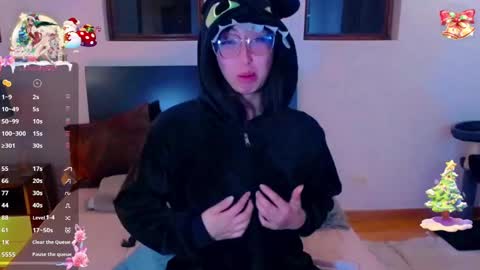 SOFIA online show from 16, 12, 2024