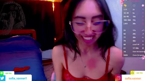 SOFIA online show from 16, 2, 2025