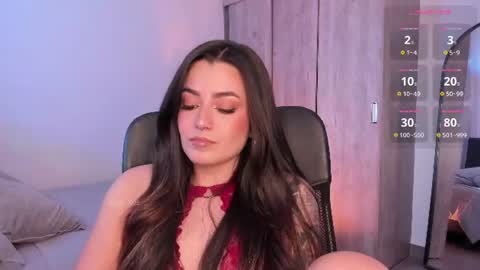 Sofia online show from 2, 8, 2026
