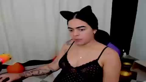 Snapshot of sofiaa_latiin chatting on 16, 2, 2025 sofia online show from 16, 2, 2025