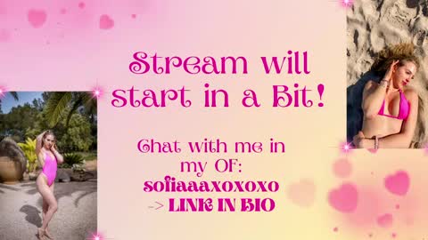 Snapshot of sofiaaaxoxoxo chatting on 14, 5, 2026 Sofia online show from 14, 5, 2026