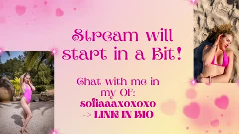 Snapshot of sofiaaaxoxoxo chatting on 4, 6, 2026 Sofia online show from 4, 6, 2026