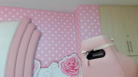 Snapshot of sofiaabigboobs chatting on 9, 11, 2025 sofiaabigboobs online show from 9, 11, 2025