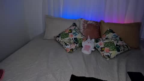 Snapshot of sofiaacortes chatting on 13, 6, 2026 Sofi cortes626 Ig online show from 13, 6, 2026