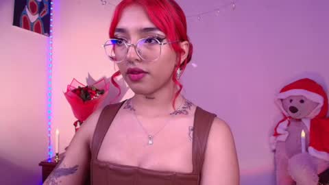 Snapshot of sofiaafoxx chatting on 7, 12, 2024 Sofia online show from 7, 12, 2024