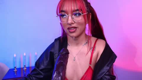 Snapshot of sofiaafoxx chatting on 19, 1, 2025 Sofia online show from 19, 1, 2025