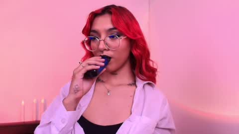 Snapshot of sofiaafoxx chatting on 23, 1, 2025 Sofia online show from 23, 1, 2025