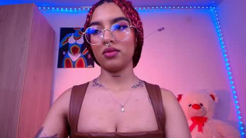 Snapshot of sofiaafoxx chatting on 12, 2, 2025 Sofia online show from 12, 2, 2025