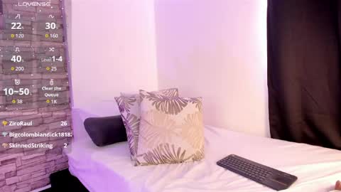 sofiaalarson online show from 22, 5, 2026