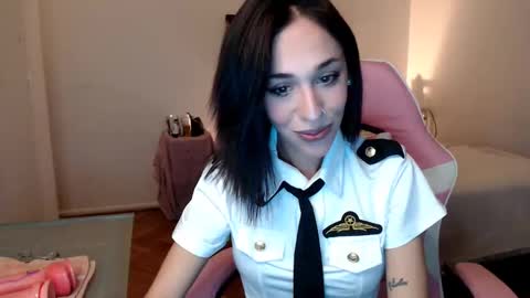 SofiaAmour online show from 21, 10, 2025