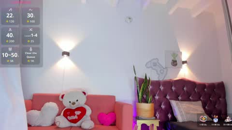 sofiaangel18 online show from 4, 4, 2026
