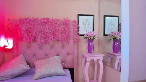 sofiaangel18 online show from 9, 5, 2026
