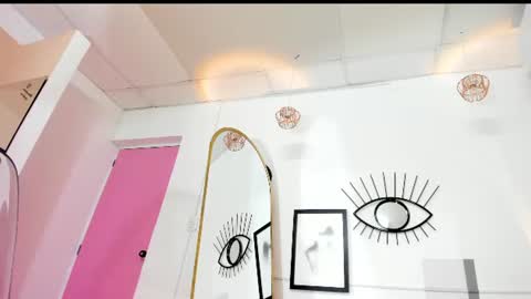 sofiaangel18 online show from 11, 6, 2026