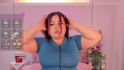 sofiabloomm online show from 30, 5, 2026