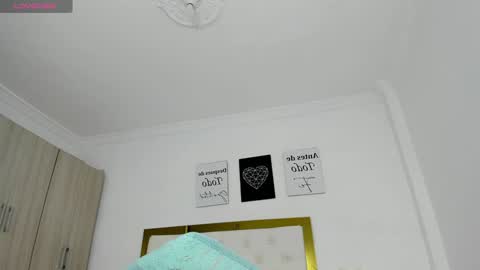 Snapshot of sofiabosch chatting on 3, 2, 2025 Sara online show from 3, 2, 2025