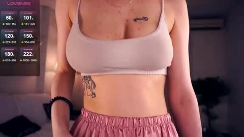 Snapshot of sofiabruno chatting on 9, 2, 2025 Hi My name is Sofia Welcome to my room Please thumbs up - its important online show from 9, 2, 2025