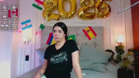 Snapshot of sofiabuitrago chatting on 20, 6, 2026 sofi online show from 20, 6, 2026
