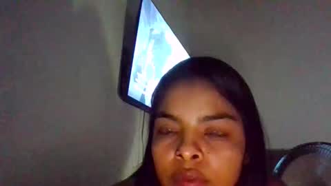 Snapshot of sofiacandy17 chatting on 22, 12, 2025 Danna Sofia online show from 22, 12, 2025