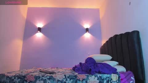 Snapshot of sofiaclaus_19 chatting on 9, 1, 2025 Sofia online show from 9, 1, 2025