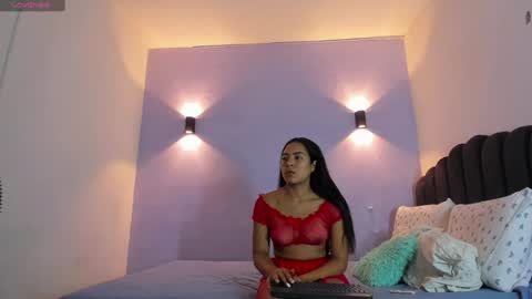 Snapshot of sofiaclaus_19 chatting on 6, 2, 2025 Sofia online show from 6, 2, 2025