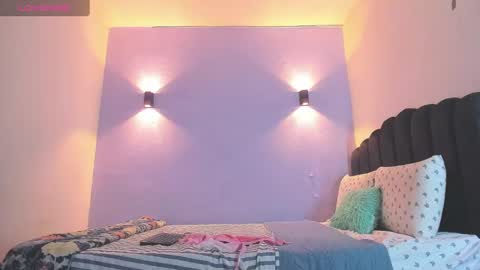 Snapshot of sofiaclaus_19 chatting on 6, 3, 2025 Sofia online show from 6, 3, 2025