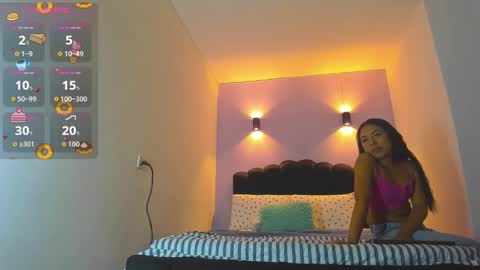 Snapshot of sofiaclaus_19 chatting on 12, 9, 2025 Sofia online show from 12, 9, 2025