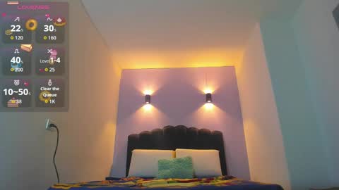 Snapshot of sofiaclaus_19 chatting on 15, 9, 2025 Sofia online show from 15, 9, 2025