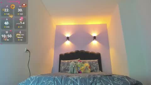 Snapshot of sofiaclaus_19 chatting on 30, 9, 2025 Sofia online show from 30, 9, 2025