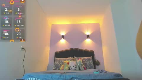 Snapshot of sofiaclaus_19 chatting on 12, 10, 2025 Sofia online show from 12, 10, 2025