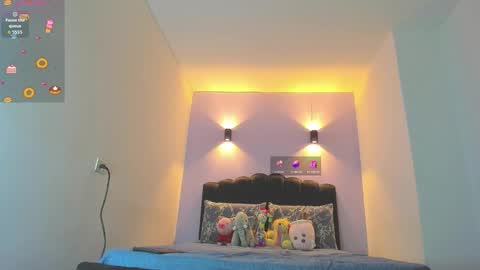 Snapshot of sofiaclaus_19 chatting on 19, 10, 2025 Sofia online show from 19, 10, 2025