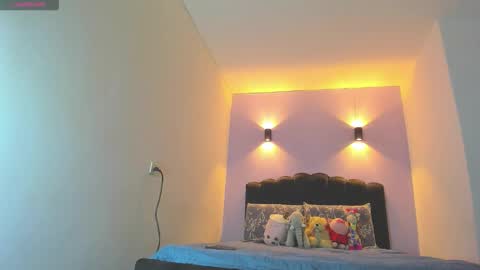 Snapshot of sofiaclaus_19 chatting on 20, 10, 2025 Sofia online show from 20, 10, 2025