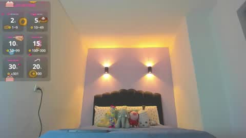 Snapshot of sofiaclaus_19 chatting on 11, 11, 2025 Sofia online show from 11, 11, 2025