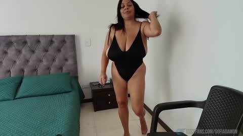 Snapshot of sofiadamon chatting on 21, 1, 2025 Sofa Damon   SCORE Girl online show from 21, 1, 2025