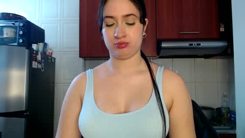 sofiaduque_26 online show from 7, 12, 2024